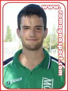 Diego Anniballi / Attaccante Svincolati