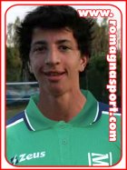 Davide Fischetti / Centrocampista Monte Porzio