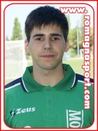 Ivan Orci / Centrocampista Monte Porzio