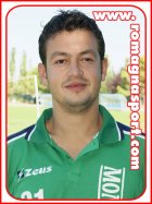 Mirko Carloni / Portiere Monte Porzio