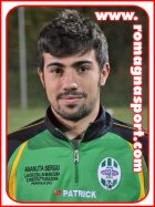 Stefano Ruggeri / Attaccante Avis Pergola Green