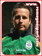 Luca Fiorani / Difensore Avis Pergola Green