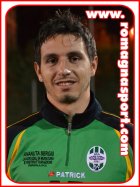 Nicola Neri / Difensore Avis Pergola Green