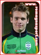 Matteo Petroni / Portiere Avis Pergola Green
