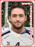 Nicola Giacomini / Portiere Pian di Rose