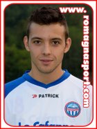 Manuel Codella / Attaccante Pol. Seicastelli