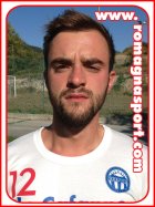 Michele Mollaroli / Portiere Pol. Seicastelli