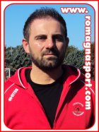 Daniele Rossi Mercanti / Allenatore Torre S.Marco