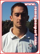 Enrico Ricci / Centrocampista Torre S.Marco