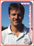 Emanuele Testaguzza / Difensore Torre S.Marco