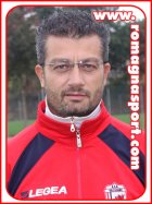 Orfeo Trufelli / Allenatore Valcesano