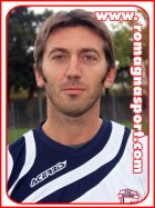 Gianluca Paci / Attaccante Valcesano