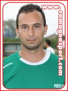 Tommaso Mazzavillani / Centrocampista Svincolati