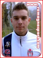 Matteo Bollini / Centrocampista Gemmano