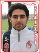 Alessandro Raggini / Centrocampista Gemmano