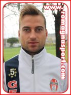 Daniele Ceccaroli / Centrocampista Gemmano