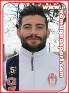 Giacomo Ciotti / Centrocampista Gemmano