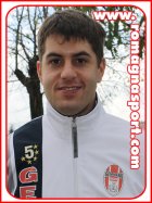 Michele Ugolini / Centrocampista Gemmano