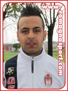 Denny Giovannini / Difensore Gemmano