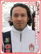 Roberto Migani / Difensore Gemmano