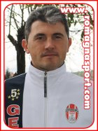 Fabio Bertuccioli / Portiere Gemmano
