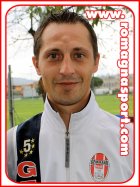 Andrea Antico / Portiere Gemmano