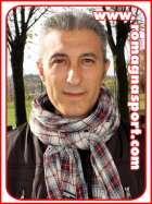 Ivan Fronzoni / Presidente Gemmano