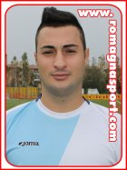 Daniele Mainella / Centrocampista Miramare