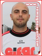 Andrea Cacioli / Portiere Miramare