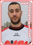 Raffaello Raffaelli / Portiere Miramare