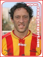 Simone Grassi / Difensore Montefiorese
