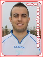Filippo Spimi / Centrocampista Perla Verde