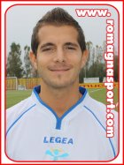 Marco Miscia / Centrocampista Perla Verde