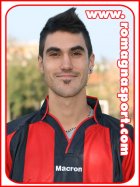 Andrea Giovanardi / Centrocampista Promosport