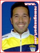 Francesco Ceccarelli / Difensore S. Bartolo G. M.