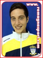 Riccardo De Biagi / Attaccante S. Bartolo G. M.
