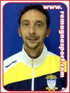 Alberto Cecchi / Centrocampista S. Bartolo G. M.
