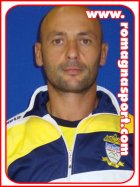 Fabio Gabellini / Difensore S. Bartolo G. M.