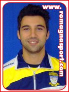 Daniele Franca / Difensore S. Bartolo G. M.