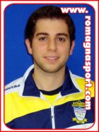 Simone Montanari / Difensore S. Bartolo G. M.