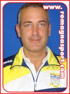 Stefano Vannucci / Presidente S. Bartolo G. M.
