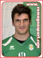 Roberto D'elia / Attaccante San Vito