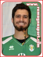 Nicolas Bizzocchi / Difensore San Vito