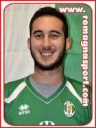 Andrea Troccoli / Difensore San Vito