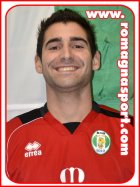 Marco Fontana / Portiere San Vito