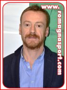Alessandro Censi / Presidente San Vito