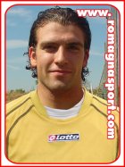 Ivan Cancellieri / Attaccante Sanges