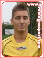 Manuel Cancellieri / Attaccante Sanges