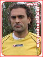 Fabio Monaco / Difensore Sanges