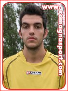 Marco Capitaneo / Difensore Sanges